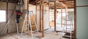 Entreprise de rénovation de la maison et de rénovation d’appartement à Monmarves